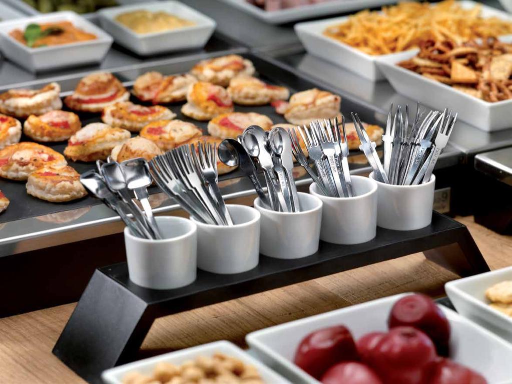 Neutri Neutral Portaposate Happy Hour Cod. 51273900 cm 31x7x10h Happy Hour cutlery holder. Composizione Cod.