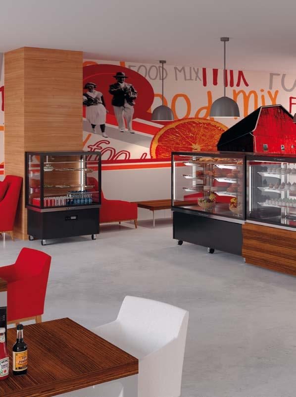 PASTICCERIA KARINA 96 SS-P E GELATERIA /