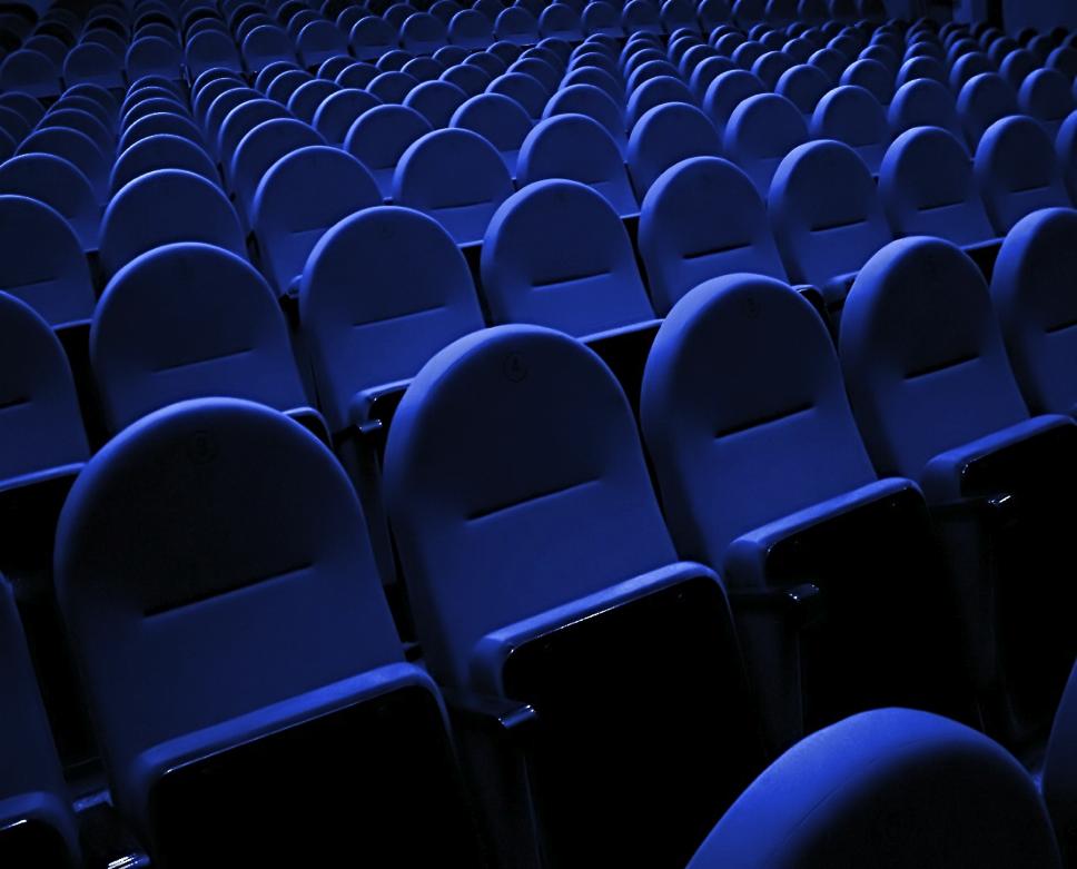 Il cinema