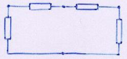 Il numero di maglie interne in un circuito