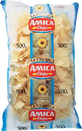 CRACKERS MISURA