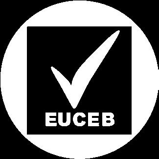 L etichetta EUCEB riconosce ai nostri prodotti l esclusione dalla classificazione comunitaria delle