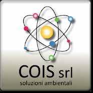 LA PARTNERSHIP Per affrontare un settore così delicato, quali impermeabilizzazioni e isolamenti termici, la Davinson non poteva che collaborare con la COIS srl.