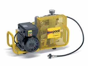 0001 Petrol Engine Compressor Compressore con Motore a Scoppio Engine Capacity Operating Pressure Filling time Noise Level Overall dimensions Dry Weight Motore Portata Pressione di esercizio Tempo di