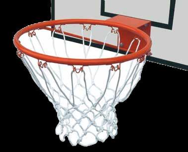 Art.103/P Canestro basket regolamentare, modello