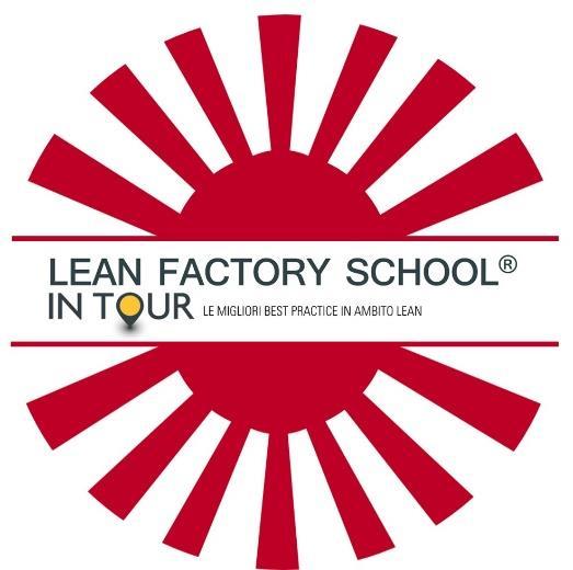 LEAN FACTORY JAPAN STUDY TOUR 22-28 APRILE 2018 Un VIAGGIO STUDIO in Giappone per vivere un esperienza Lean a 360 con un accesso privilegiato agli stabilimenti di Yamato Transport Co.