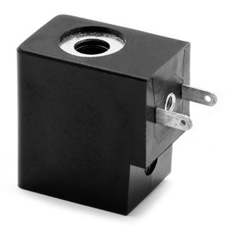 > Solenoidi CATALOGO > Release 8.8 Solenoidi Mod. GP.