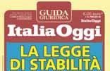 IMPOSTE E TASSE Martedì 5 Gennaio 2016 LEGGE DI STABILITÀ 2016/ Sono molte le argomentazioni a favore di questa tesi Brevetti con la rivalutazione Porte aperte anche ai diritti mai iscritti a