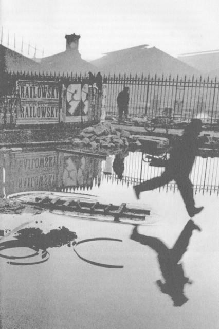 Henri Cartier-Bresson 1908-2004 la fotografia è il riconoscimento simultaneo, in una frazione di secondo, da una parte del significato di un fatto, e dall altra dell organizzazione rigorosa di forme