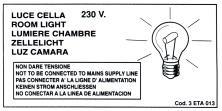 Tensiune 5) Absorbţie funcţionare 6) Absorbţie max.