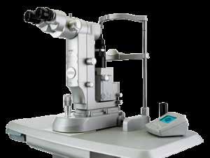 Chirurgia Refrattiva Il glaucoma che cos è?