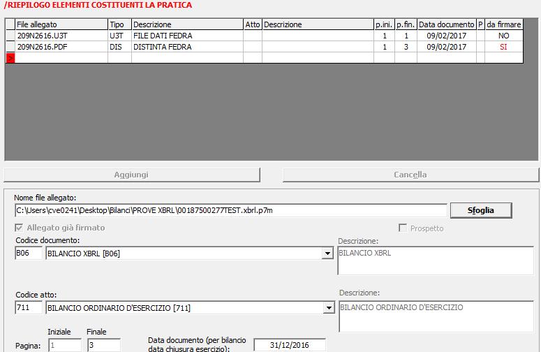 Cliccare su Applica. Solo se rientra nei casi di cui al paragrafo 2.