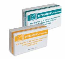 000 (forte) 50 tubofiale in blister OPTOCAIN MOLTENI DENTAL Mepivacaina cloridrato 20 mg/ml con
