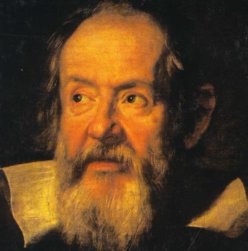 miglia ci apparisce come se fusse lontano un miglio solo» Galileo mostra il telescopio: al cospetto