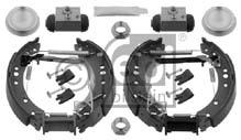 37484 applicazione abbreviata: 106 I, 106