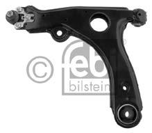 Volkswagen 191 407 151 B S1 37186 braccio sospensione con cuscinetti e snodo applicazione abbreviata: Caddy 2, Corrado, Golf 2, Golf 2 Country syncro, Golf 2 syncro, Jetta 1, Jetta 2, Jetta 2 syncro,