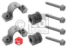 Volkswagen 6Q0 411 314 R S2 37089 set di cuscinetti per stabilizzatore con bielle