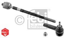 Ford PKW 4 472 940 S2 37716 tirante con terminale e dado di sicurezza applicazione abbreviata: Fiesta 02, Fusion 02 Mercedes Benz 271 016 07 21 36913 guarnizione per tappo di