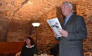 nella Literarni kavarna di Praga l inserto che la prestigiosa rivista specializzata Literarni noviny ha dedicato alla letteratura italiana contemporanea.