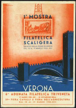 .. 50 - Italia Regno - 1932 - Assicurata per 100 da Roma per città con Imperiale 1,75 e coppia del c. 20 + Accademia Navale 1,25.