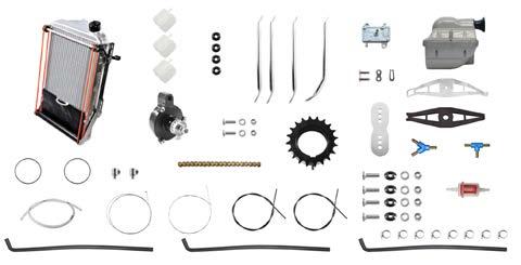 KZ KIT PRONTO GR - REDY TO RCE KIT 0 0 CRG.000 Prontogara KZ radiatore newline KZ ready to race kit newline radiator.0,00., Q.TÀ 0 0 FM0.0 FS.00 FN.000 FC0.0 FC0.00 FC0.0 FS.0 MS.00 FS.0 ML.0 FS.0 SC0.