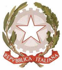 LARGA SUL TERRITORIO DELLA REGIONE SARDEGNA IL MINISTERO