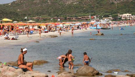 LE CORTI DI MARINELLA località Golfo di Marinella - zona Porto Rotondo