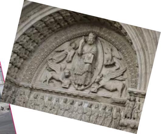 Tra i punti di maggiore interesse: Place de la Republique, la Cattedrale di St. Trophime con il magnifico portale. Al termine sistemazione in hotel, cena e pernottamento.