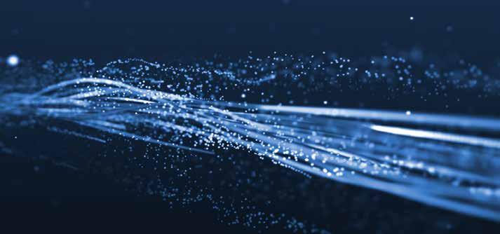 Rete, sicurezza e strategia Una dorsale Ethernet sicura è critica per la trasformazione digitale dell'azienda.