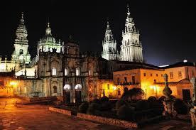 6 giorno 8 agosto: LEON SANTIAGO DE COMPOSTELA Km 340 Oggi raggiungiamo Santiago De Compostela. Non puo mancare una tappa alla Cruz de Hierro, uno dei simboli del Camino!