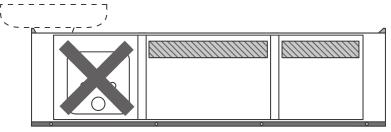 unit - Innere Schublade für cm. Schränke - Tiroir intérieur pour module de cm.