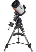 699,00 Telescopi serie CGX-L TELESCOPI EQUATORIALI COMPUTERIZZATI Telescopi CGX-L La serie CGX-L è dotata di montatura equatoriale computerizzata per il puntamento automatico degli oggetti e di