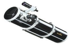 Newton Explorer - solo ottica Ottiche Newton Una gamma di tubi ottici Newton da 150mm a 250mm, utilizzabili sulle montature Sky-Watcher classiche o computerizzate.