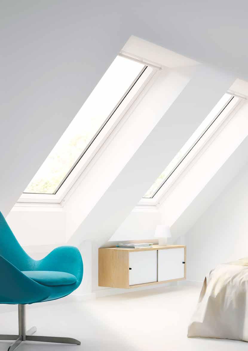 VELUX Italia s.p.a. Via Strà 152 37030 Colognola ai Colli VR Tel 045 6173666 Fax 045 6150750 velux-i@velux.com www.velux.it velux.