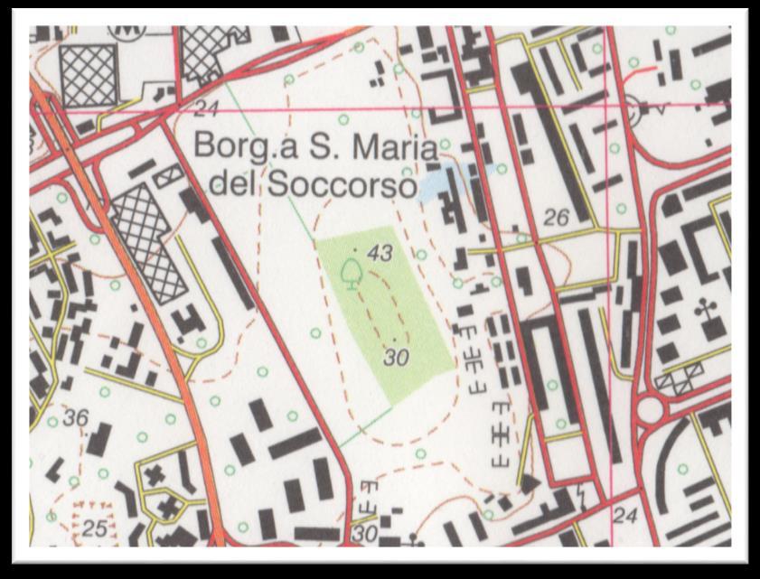 importanti per la conoscenza del territorio (avvenimenti storici,