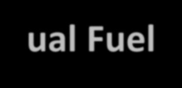 BIOMETANO Diesel Dual