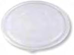 Lid A- 2x25 50 Cod 6060 Insalatiera 2,25 lt Salad Bowl A-