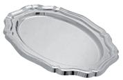 COD V005 9 Vassoio/Sottopiatto Rotondo medio Round Medium Tray/ Plate Ø mm