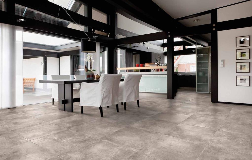 COTTI, LE CEMENTI PIETRE DI E RONDINE METALLI R10 Spessore/Thickness 10,5 mm Spessore/Thickness 9,5 mm 80x80