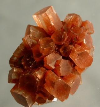 Aragonite