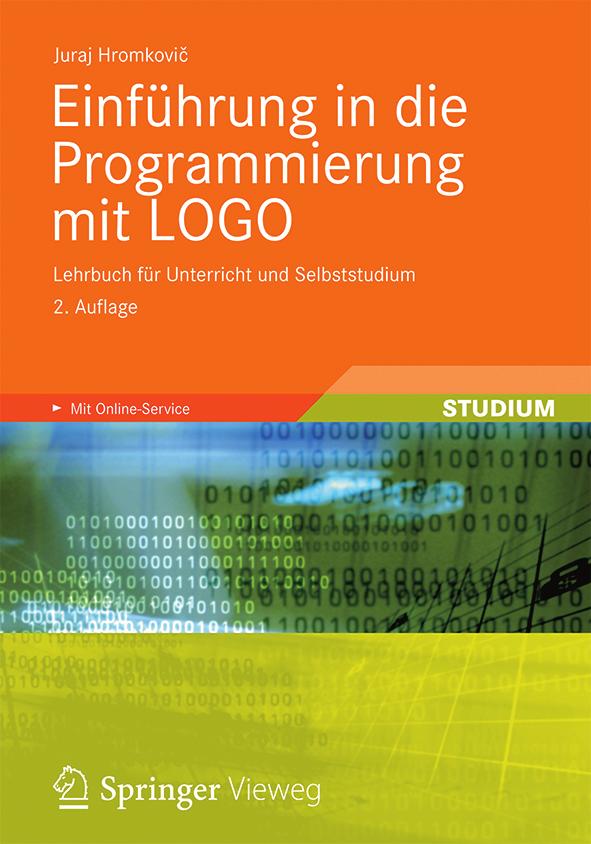 Programmare con LOGO Questo materiale didattico è una versione abbreviata delle lezioni 1 fino a 7 del libro di testo in tedesco Einführung in die Programmierung mit LOGO.