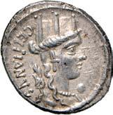 CESTIANUS (67 A.C.) V.