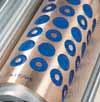 Rullo Stampo Moulding roller Cylindre de moulage Rodillo moldeador Rullo Stampo