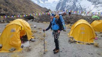 Oyu-Everest-Shisha Pangma-Gasherbrum 2-Makalu-K2-Kangchenjunga-Annapurna-Lhotse) succesfully.