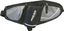 204 R FZ-25 Backpack - Weight: 610