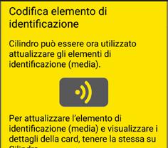 Da Modifica elemento di identificazione -> Dettagli -> Impostazioni inserire il segno di spunta nella casella relativa alla modalità di manutenzione e fare quindi clic su Salva.