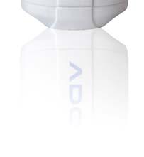 cavo inclusi Radome A Antenna DVB-T Ocean Sport per barche a motore, staffa a filo e 5m di cavo incluso.