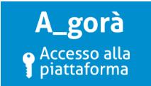 Accesso alla piattaforma Per i corsi di formazione e-learning, una volta ricevute le credenziali personali di