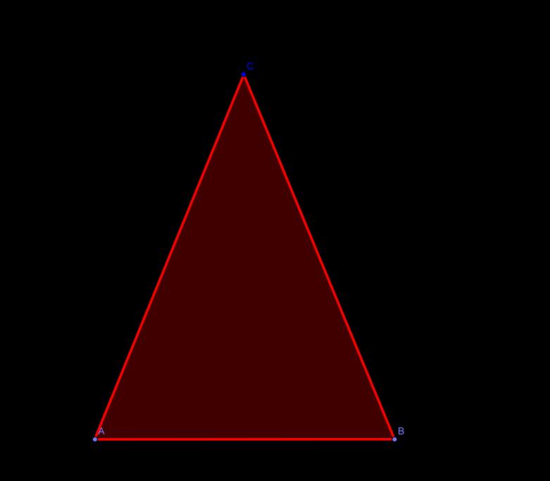 IL SEGMENTO PAABOLICO Inolre Archimede riesce anche a simare l area del segmeno parabolico SEGMENTO PAABOLICO: presa una qualsiasi parabola e una sua qualsiasi corda, il segmeno parabolico è l area