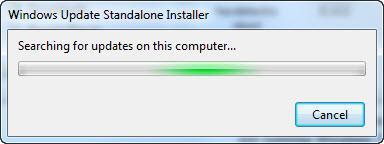 Passo 3 Fare doppio clic sull'icona dell'applicazione Windows XP Mode (Nota: il file potrebbe essere diverso: Windows6.